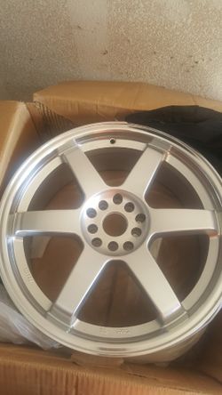 Rims