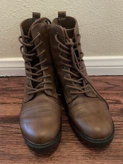 Womens Boots