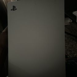 Ps5 Disc Version