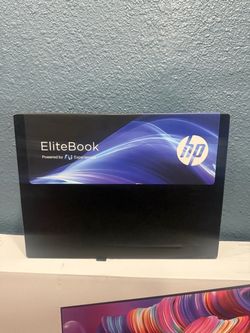 HP EliteBook Ultra G1q + Dell 27” QHD Monitors