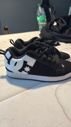 Dc shoes