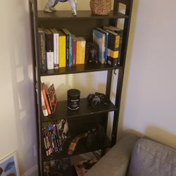 Book shelf 