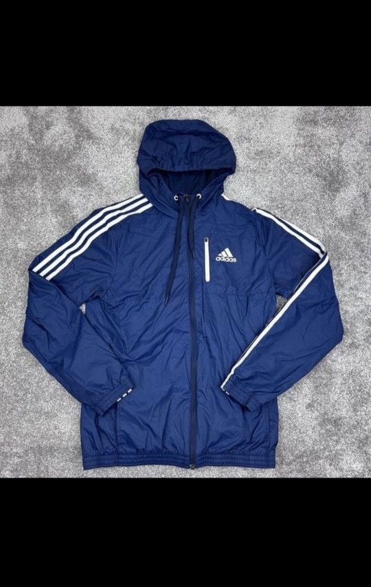 Adidas Track Suit 