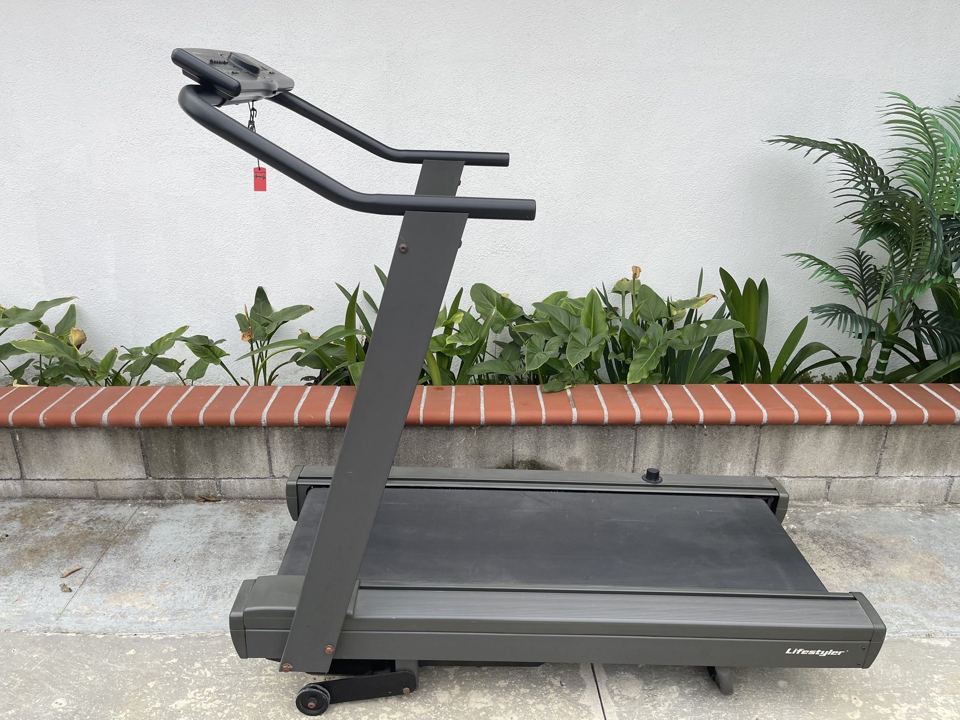 Perfect Life Styler Treadmills for Home Use, Walking or Running For Sale $50
