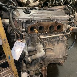 2.0 engine RAV4 2001