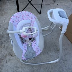 Baby Swing 
