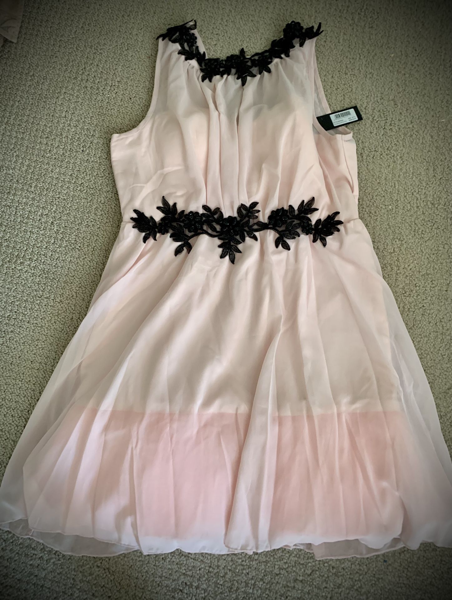 Dress Size 12: NEW Cocktail -Formal -Wedding Guest-Prom