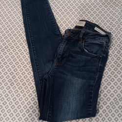 Ladies Pac Sun Jeans