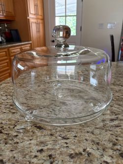 Cake Plate