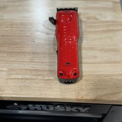 Babyliss Pro (Red)