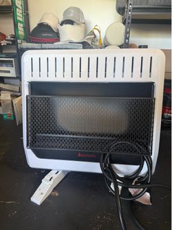 Heater