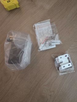 Clothes drying wire $15