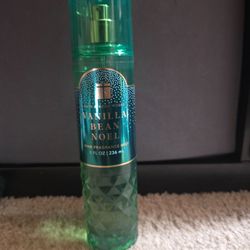 Vanilla Bean Noel - Bath and Body Works