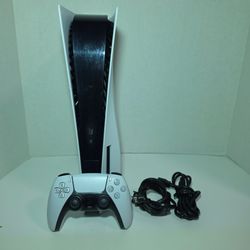 Ps5