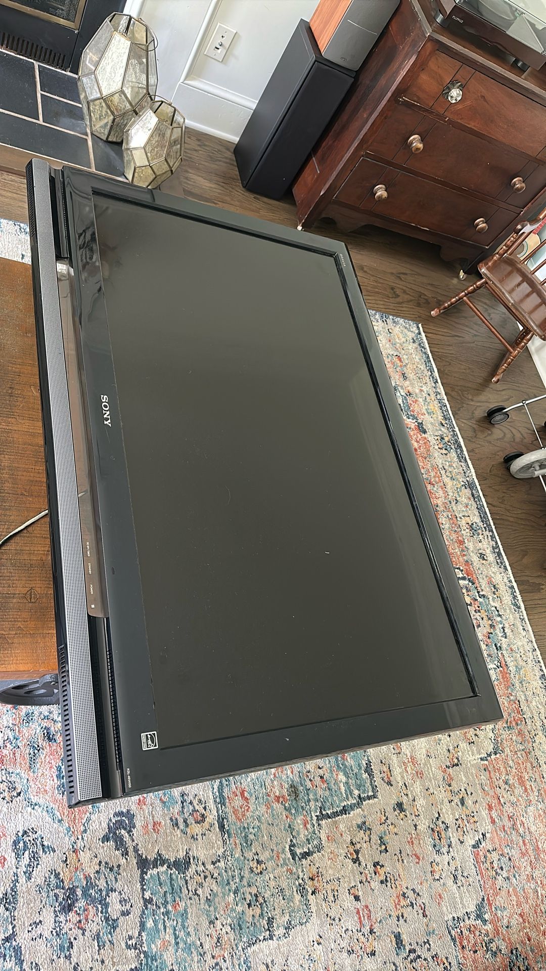 Sony Bravia Kdl46v4100