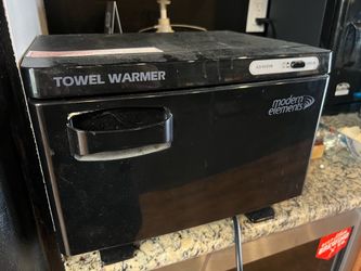 Towel Warmer