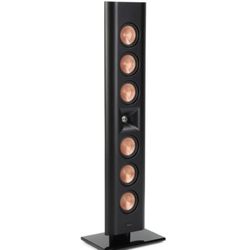 Klipsch Reference Premiere RP-640D Wall-mountable flat-panel home theater speaker