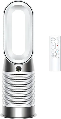 Dyson Pure Hot+Cool Air Purifier Fan