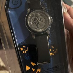 Jack Skellington Watch