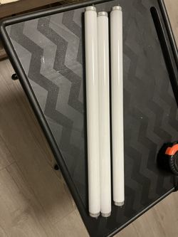 17 Inch Fluorescent Light For Kitchen Hood New