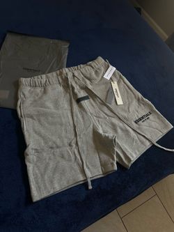 Essentials Fear Of God Shorts