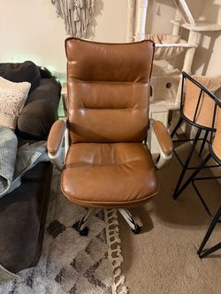 Lazy boy Office chair