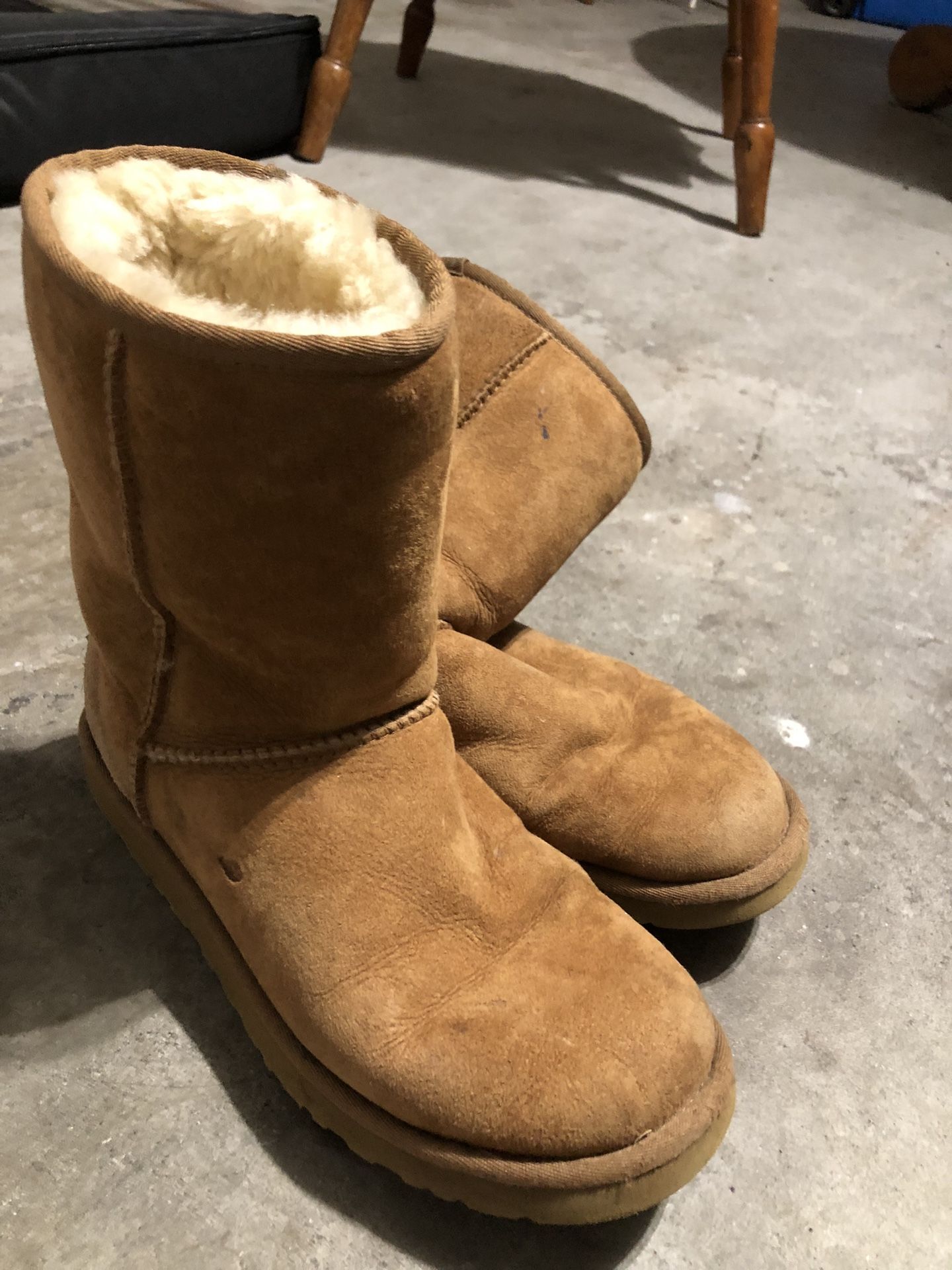 Boots