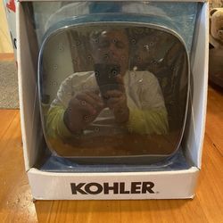 Kohler Multifunction Shower Head
