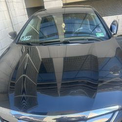 Hyundai Sonata Limited 2011 