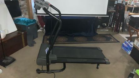 Treadmill