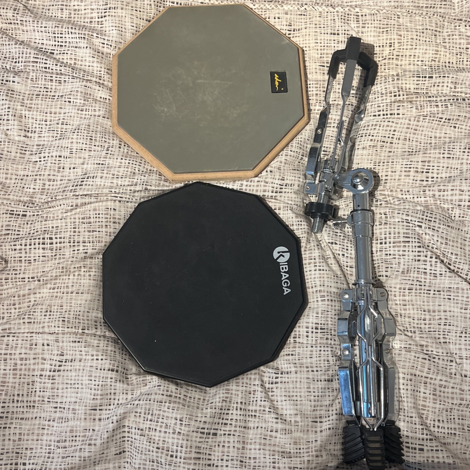 Drum Pads