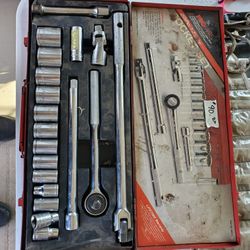 Socket Set