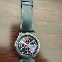 Samsung Gear S3