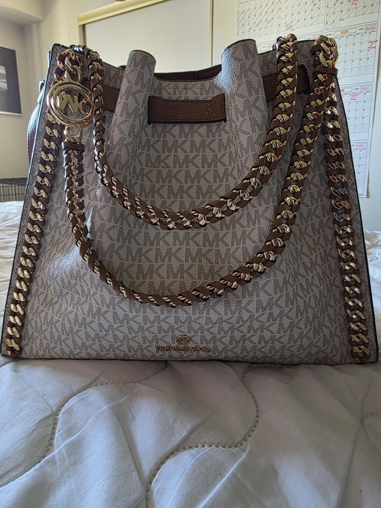 MK handbags