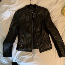 Express - Leather Jacket