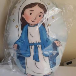 Mini Mary plush