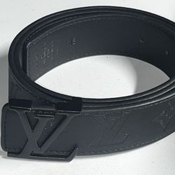 Louis Vuitton Belt