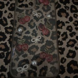 iPhone 15 Plus Phone Case 