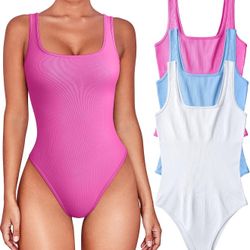 New Size Medium Bodysuits OQQ