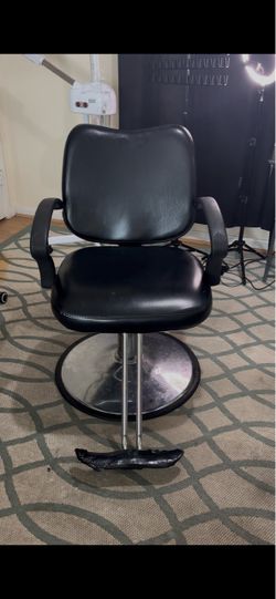 Hair Chair