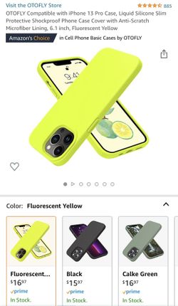IPhone 13 Brand New Accessories