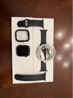 PICKUP ONLY Apple Watch Series 11 (GPS + Cellular) 46mm - Midnight (Unlocked)