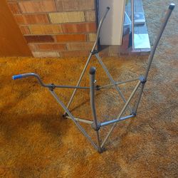 Frame for Ozark Trail folding camp chair