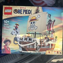 LEGO Building Sets (Pricing in Description)