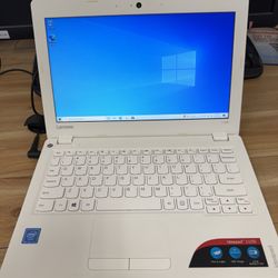 Lenovo ideapad 110S