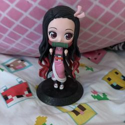Demon Slayer Nezuko Qposket