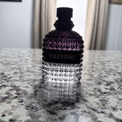 Mens Valentino Cologne