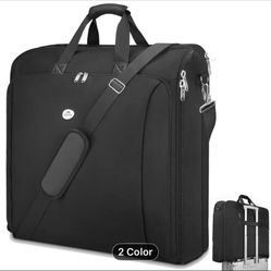 Travel Bag For Hang Ups