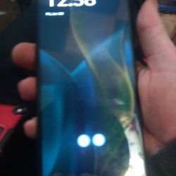 Metro By T-Mobile Moto G 2025 5G UC