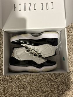 Jordan 11s